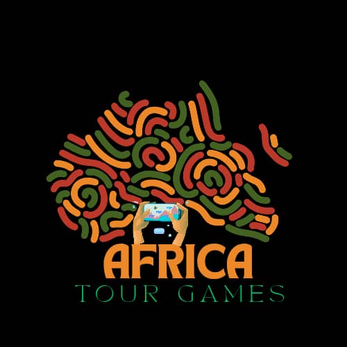 Africa Tour Game