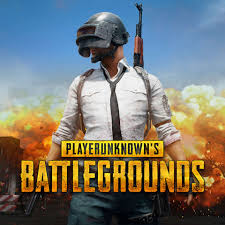 PUBG