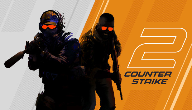 CSGO 2