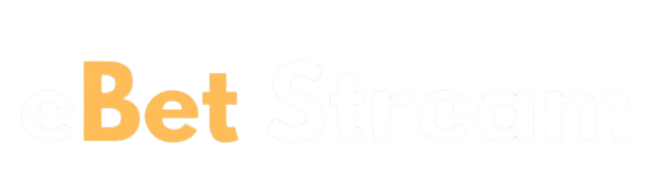 eBetStream Logo