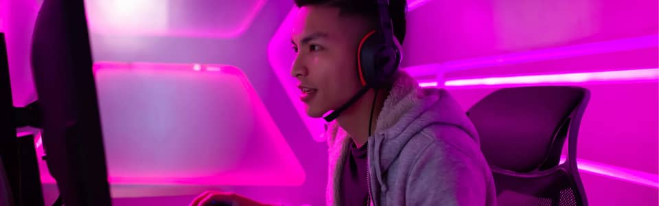 Devenez la Star d'ebetstream