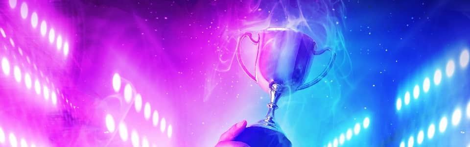 Placez des Paris Gagnants